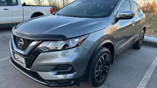 NISSAN ROGUE SPORT 2021 JN1BJ1AW0MW670443 image